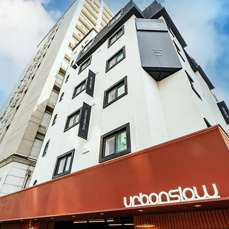 Sinchon Urbanslow